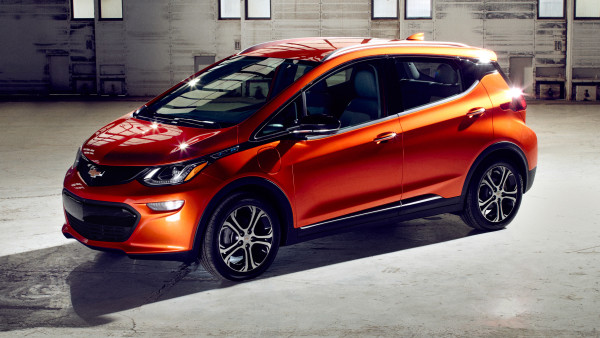How GM Beat Tesla to the First True Mass-Market Electric Car