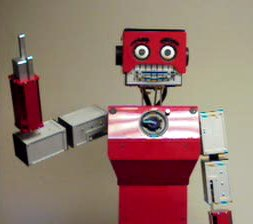 kramer-the-robot